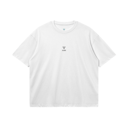 Minimal Boxy Tee