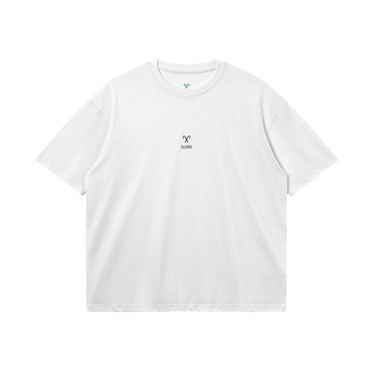 Minimal Boxy Tee