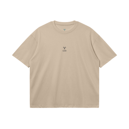 Minimal Boxy Tee